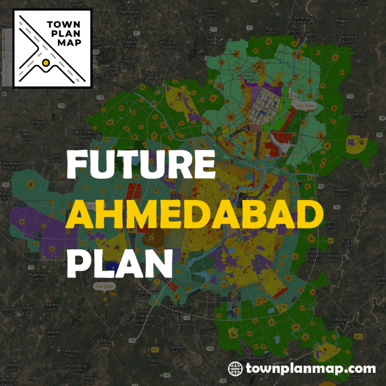 Future Ahmedabad Plan: Shaping Tomorrow’s City