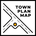 Town Plan Map TP Maps