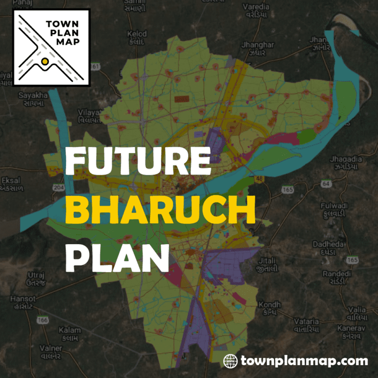 Future Bharuch Plan – A Vision for Prosperity