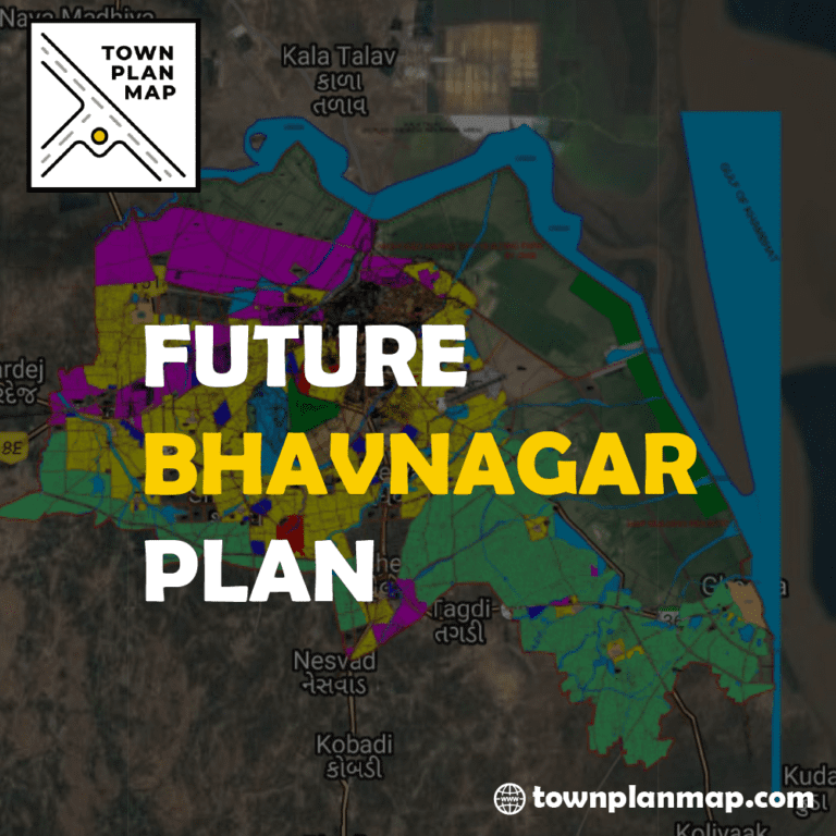 Future Bhavnagar Plan – Shaping the City’s Destiny