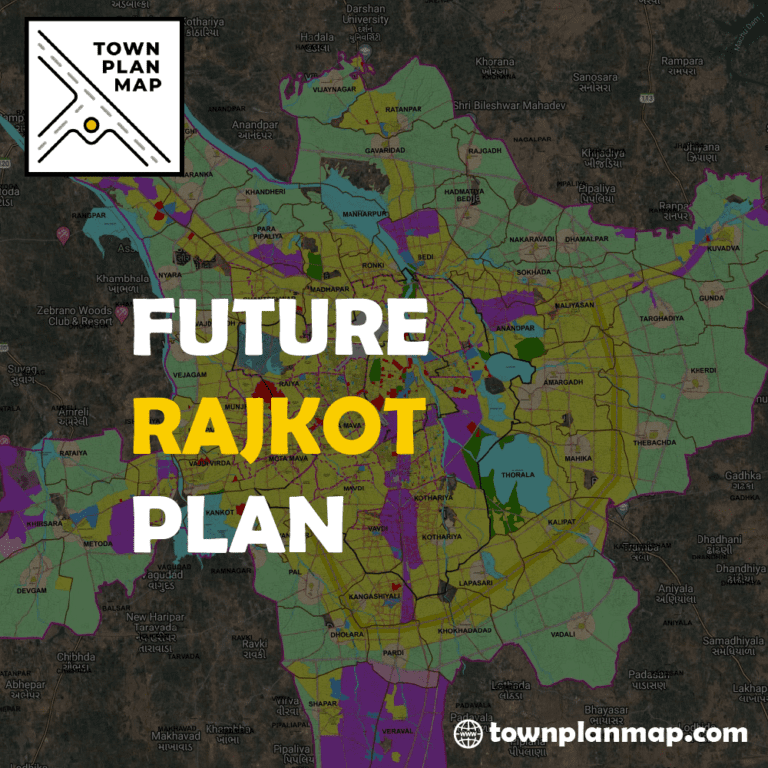Future Rajkot Plan