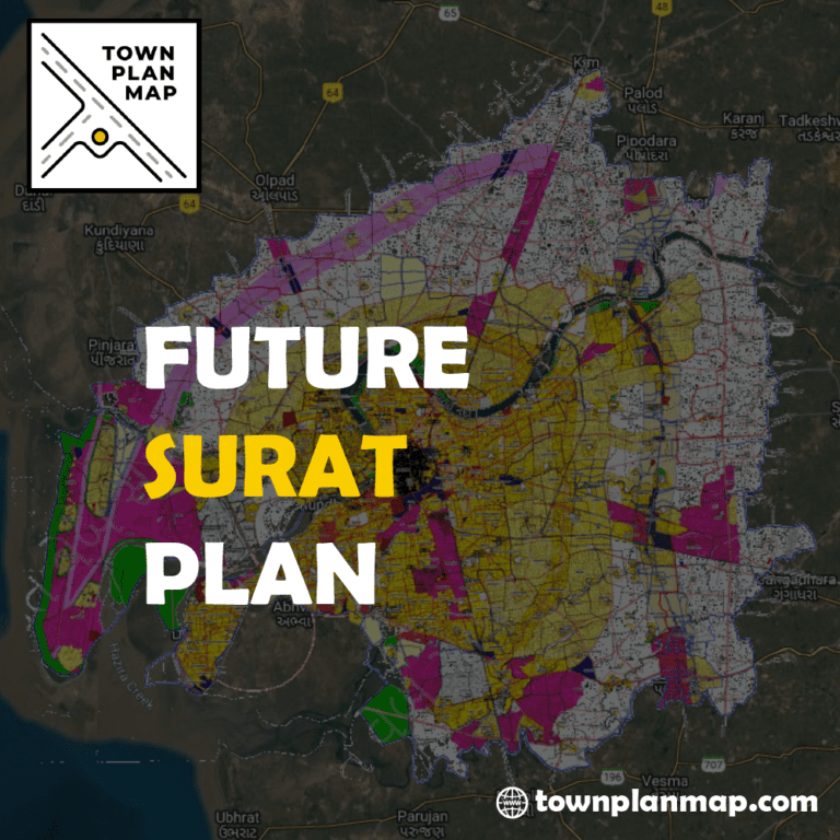 कानपुर आउटर रिंग रोड के लिए 190 गांवों की भूमि का होगा अधिग्रहण, पांच चरणों  में होगा काम - Land of villages will be acquired for Kanpur Outer Ring Road  and work