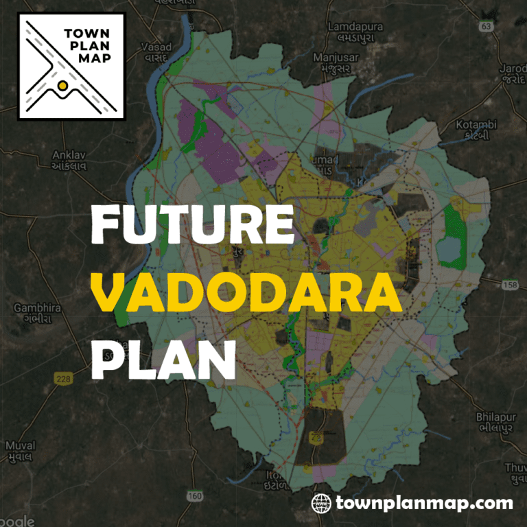 Future Vadodara Plan
